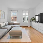 Beautiful 80Sqm Appartment In Berlin-Mitte