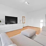 Beautiful 80Sqm Appartment In Berlin-Mitte