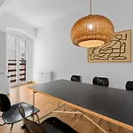 Beautiful 80Sqm Appartment In Berlin-Mitte