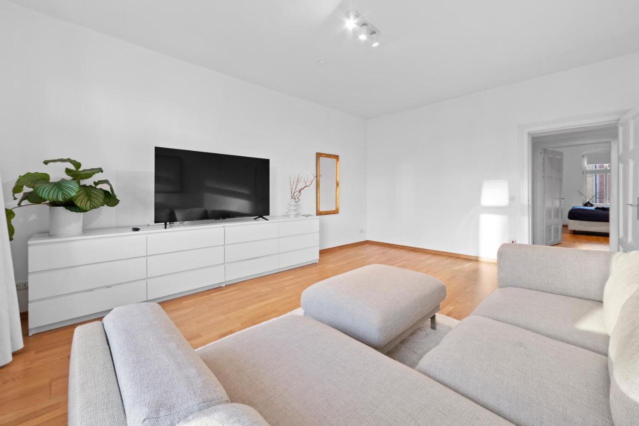 Beautiful 80sqm In Berlin-mitte * Berlin